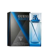 Guess Night Eau de Toilette for Men