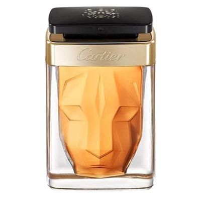 La Panthere Noir Absolu Eau de Parfum for Women