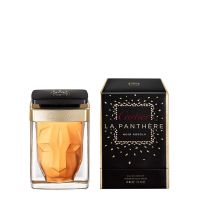 La Panthere Noir Absolu Eau de Parfum for Women
