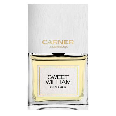 Sweet William Eau de Parfum for Women and Men