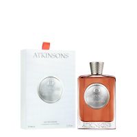 The Big Bad Cedar Eau de Parfum for Women and Men