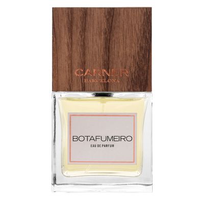 Botafumeiro Eau de Parfum for Women and Men