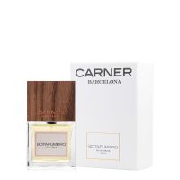 Botafumeiro Eau de Parfum for Women and Men