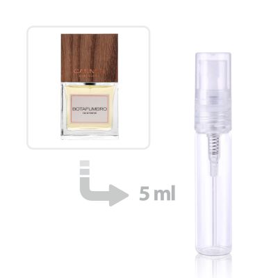Botafumeiro Eau de Parfum for Women and Men Botafumeiro Eau de Parfum for Women and Men