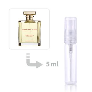 Ambre Royal Eau de Parfum for Women and Men