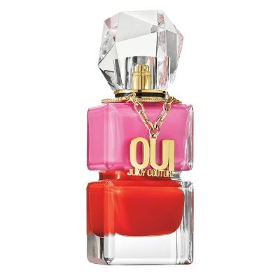 Juicy Couture Oui Eau de Parfum For Women