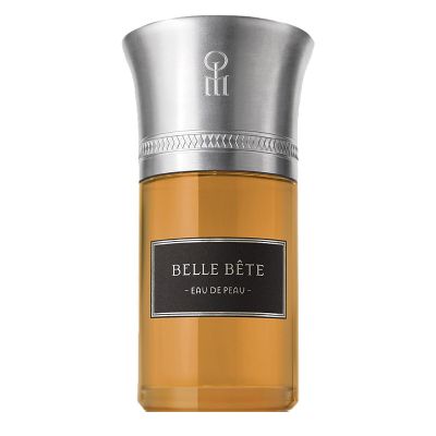 Belle Bete Eau de Parfum For Women And Men Les Liquides Imaginaires