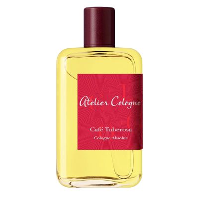 Cafe Tuberosa Eau de Cologne for Women and Men Atelier Cologne