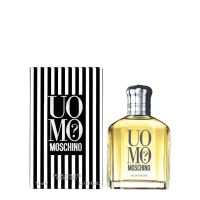 Uo Mo Eau de Toilette For Men Moschino