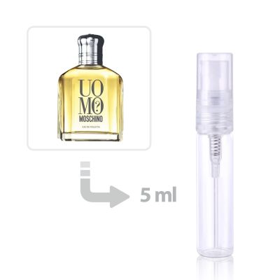 عطر أو مو أو دي تواليت للرجال موسكينو