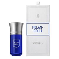 Melancolia Eau de Parfum for Women and Men Les Liquides Imaginaires