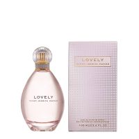 Lovely Eau de Parfum for Women Sarah Jessica Parker