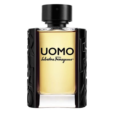 Uomo Salvatore Ferragamo Eau de Toilette For Men Salvatore Ferragamo