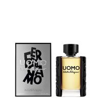 Uomo Salvatore Ferragamo Eau de Toilette For Men Salvatore Ferragamo