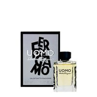 Uomo Salvatore Ferragamo Eau de Toilette For Men Salvatore Ferragamo