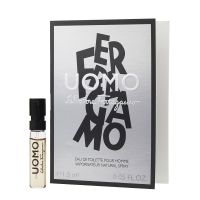 Uomo Salvatore Ferragamo Eau de Toilette For Men Salvatore Ferragamo