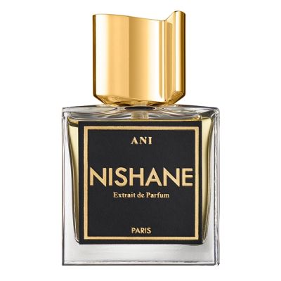 Ani Extrait de Parfum for Women and Men Nishane