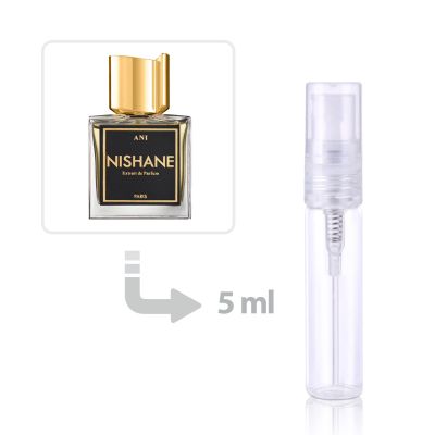 Ani Extrait de Parfum for Women and Men Nishane