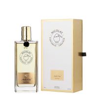 Amber Oud Eau de Parfum for Women and Men Nicolai Parfumeur Createur