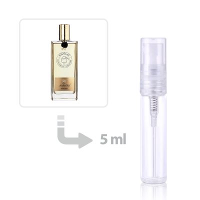 Amber Oud Eau de Parfum for Women and Men Nicolai Parfumeur Createur