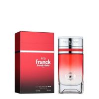 Franck Red Eau de Toilette for Men