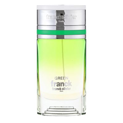 Franck Green Eau de Toilette for Men