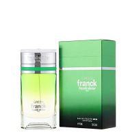 Franck Green Eau de Toilette for Men