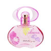 Incanto Heaven Golden Petals Edition Eau de Toilette for Women