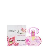 Incanto Heaven Golden Petals Edition Eau de Toilette for Women