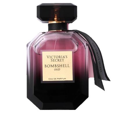 Bombshell Oud Eau de Parfum for Women Victorias Secret