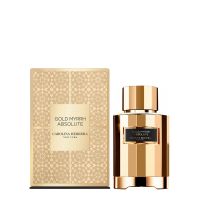 Gold Myrrh Absolute Eau de Parfum for Women and Men Carolina Herrera