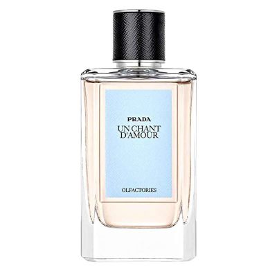 Un Chant D Amour Eau de Parfum for Women and Men Prada