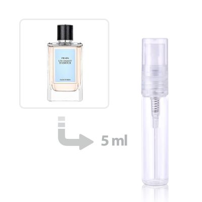 عطر أوم شانت دي أمور أو دي بارفيوم للجنسين برادا