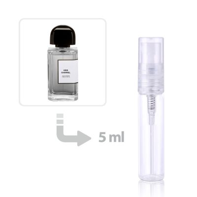 Gris Charnel Eau de Parfum for Women and Men BDK Parfums