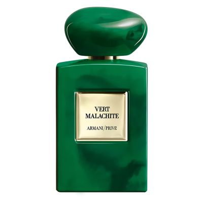 Armani Prive Vert Malachite Eau de Parfum for Women and Men Giorgio Armani