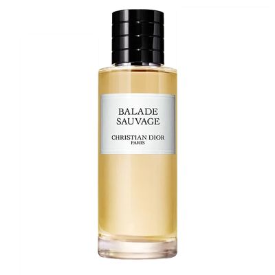 Balade Sauvage Eau de Parfum for Women and Men Dior