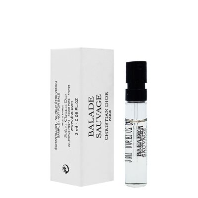 عطر بالاد سوڤاج أو دي بارفيوم للجنسين ديور