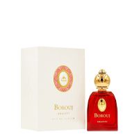 Gravity Eau de Parfum for Women and Men Borouj
