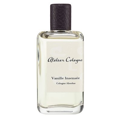 Vanille Insensee Eau de Parfum For Women And Men Atelier Cologne