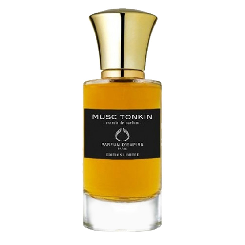 Musc Tonkin Extrait de Parfum for Women and Men perfume