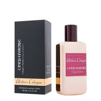 Camelia Intrepide Eau de Cologne for Women and Men Atelier Cologne