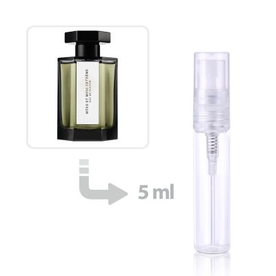 عطر مور إت مسك إكستريم أو دي بارفيوم للجنسين إل أرتيزان بارفيومور