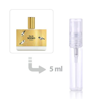 عطر أو دي ميمو أو دي بارفيوم للجنسين ميمو باريس