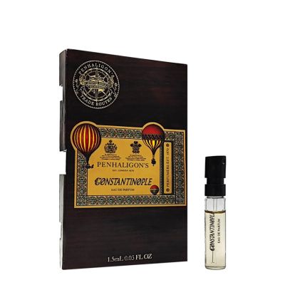 Constantinople Eau de Parfum Women and Men Penhaligon s