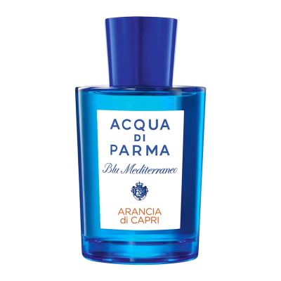 Acqua di Parma Arancia di Capri Eau de Toilette For Women And Men Acqua di Parma