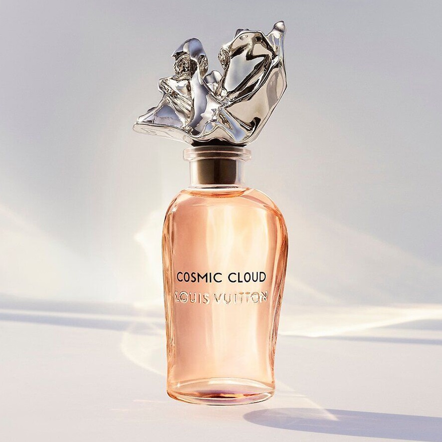 Cosmic Cloud Extrait de Parfum Women and Men Louis Vuitton perfume