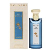 Eau Parfumee au The Bleu Eau De Cologne For Women And Men Bvlgari
