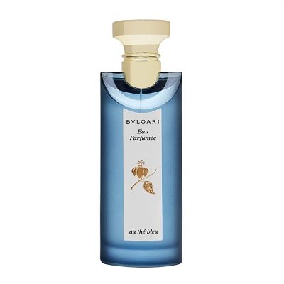 Eau Parfumee au The Bleu Perfume For Women And Men Bvlgari