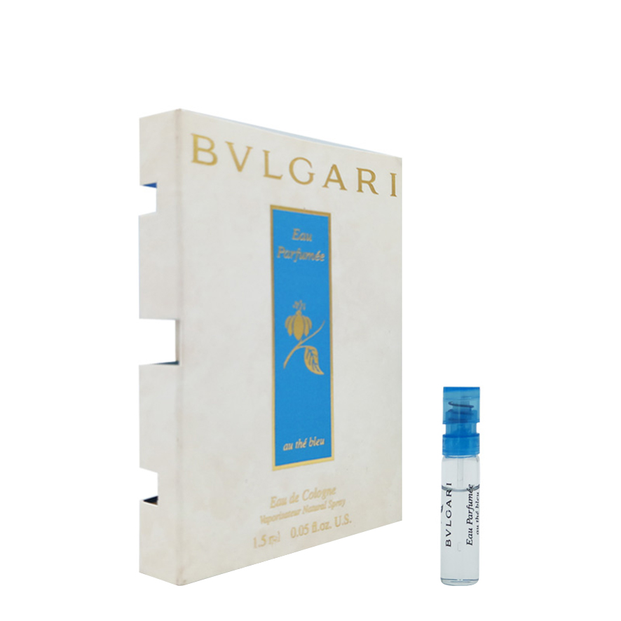 BVLGARI Eau Parfumée au Thé Bleu 150ml Eau Parfumée Au Thé Bleu Eau De Cologne Spray 47370 | Eau De