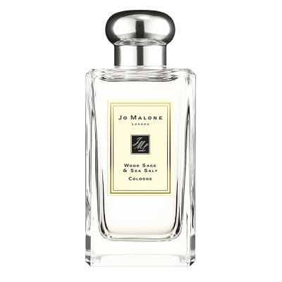 Wood Sage & Sea Salt Eau de Cologne For Women And Men Jo Malone London